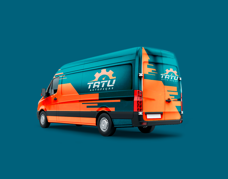 Tatu Auto Peças
